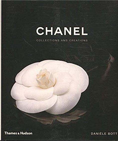 cheap chanel coffee table books|chanel collections and creations.